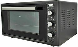 TM Electron TMPHO045 Electric Countertop Oven 45lt without Burners