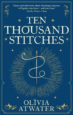 Ten Thousand Stitches