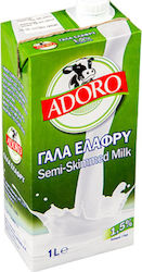 Adoro Long-life 1.5% Fat Dairy Product 1000ml