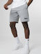 Men's Athletic Shorts Gray