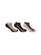 Fila Athletic Socks Multicolour 3 Pairs