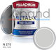 Pellachrom Metal-X 0.75Es 270