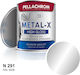 Pellachrom Metal-X 0.75Es 291