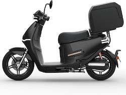 Horwin Delivery - EK3 Elektroroller mit Höchstgeschwindigkeit 95km/h Reichweite 95km Grün Farbe