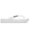 Crocs Classic Women's Flip Flops White 207714-100