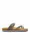 Men's Sandals Green