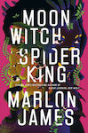 Moon Witch, Spider King, Trilogia Dark Star