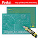 Foska Cutting Mats 45x30cm