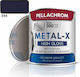Pellachrom Цвят на лака Разтворимо Metal-X 0.75...