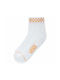 Vans Damen Socken Weiß 1Pack