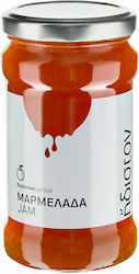 Ιdiston Apricot Jam 380gr