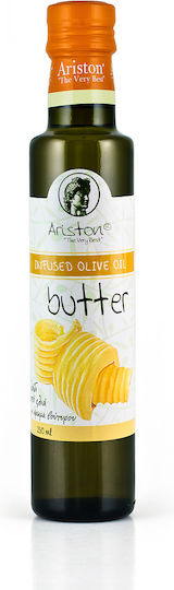 Ariston Exzellentes natives Olivenöl mit Aroma Butter 250ml 1Stück