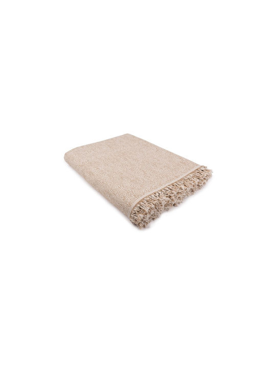 Mc Decor Peal Ριχτάρι Διθέσιου Καναπέ Chenille ...