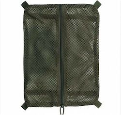 Mil-Tec Geantă din material textil Vânătoare Verde