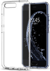 iNOS Huawei Διάφανη (Huawei P10)