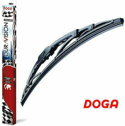 Doga Duravision Scheibenwischer Fahrerseite 410mm