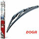 Doga Duravision Fahrer-Seiten Scheibenwischer 410mm Universell