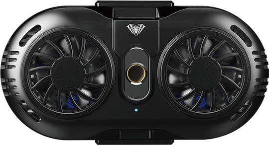 Aula Mobile Phone Cooler S2Black