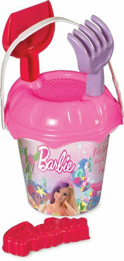 Dede Barbie 3Stück (Μiverse Designs)