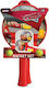 John Cars Kids Beach Rackets