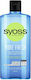 Syoss Pure Fresh Σαμπουάν για Λιπαρά Μαλλιά 440ml