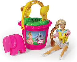 Avra Toys Set Jucării Plajă cu Accesorii