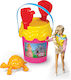 Avra Toys Set Jucării Plajă cu Accesorii