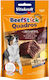 Vitakraft Beefstick Quadros Dog Treat Small Breeds with Meat 70gr