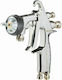 Anest Iwata Luft-Spritzpistole Unter Becher 0.8mm