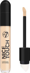 W7 Cosmetics Nice Touch Concealer Anti Cernes C...