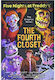 The Fourth Closet, Vol. 3 Cinci nopți la Freddy's Roman grafic 3