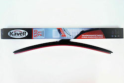 Kaver Hybrid Flat Driver's Wiper 530mm Kaver Hybrid Flat Driver's Wiper 530mm