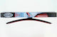 Kaver Hybrid Flat Fahrer-Seiten Scheibenwischer 530mm Universell KAVWIP530