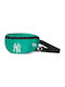 New Era MLB New York Yankees Mini Frauen Bum Bag Taille Grün