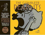 The Complete Peanuts 1971-1972, Volume 11