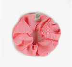 Scrunchies Bleecker & Love, Sorbet Pink