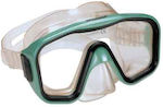 Campus Diving Mask Cristal Line Karisma Light Blue 271-0497