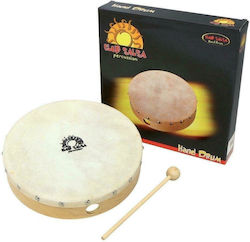 Gewa Club Salsa Tambourine 836.500 Gewa Club Salsa Tambourine 836.500