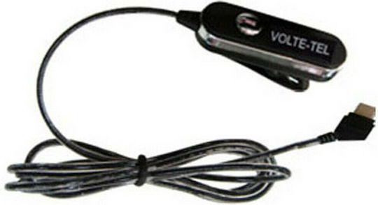 Volte-Tel Cablu (8081828) 1buc