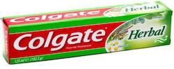 Colgate Herbal Toothpaste 125ml Colgate Herbal Toothpaste 125ml