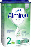 Nutricia Γάλα σε Σκόνη Almiron Bio 2 για 6m+ 800gr