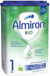 Nutricia Γάλα σε Σκόνη Almiron Bio 1 για 0m+ 800gr