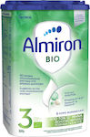 Nutricia Γάλα σε Σκόνη Almiron Bio 3 για 12m+ 800gr