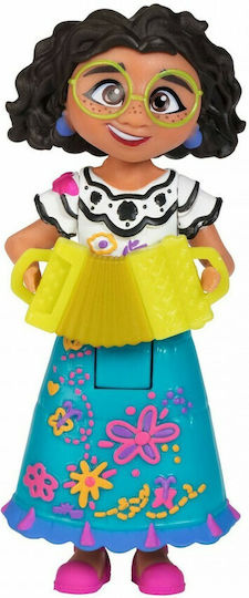 Jakks Pacific Encanto Mirabel Madrigal Encanto Pentru 3+ Ani 7 Cm
