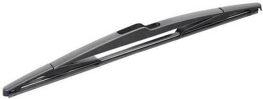 Compass Rear Car Wiper Blade 350mm Alfa Romeo / Citroen / Dacia / Fiat / Jeep / Lancia / Nissan / Opel / Peugeot