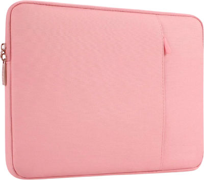 Devia Justyle Case for 14" Laptop Pink