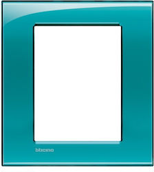 Legrand Living Light Switch Frame Vertical Inst...