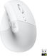 Logitech Lift Безжичен Ергономичен Vertical Миш...