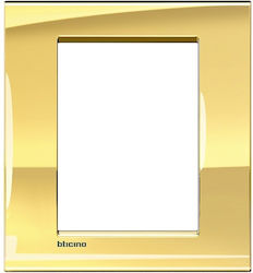 Legrand Living Light Switch Frame Vertical Inst...