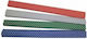 Werola Wafer Paper Polka Dot Blue 50x250cm